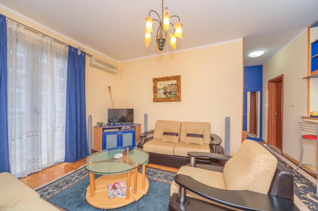 Apartman White Bear