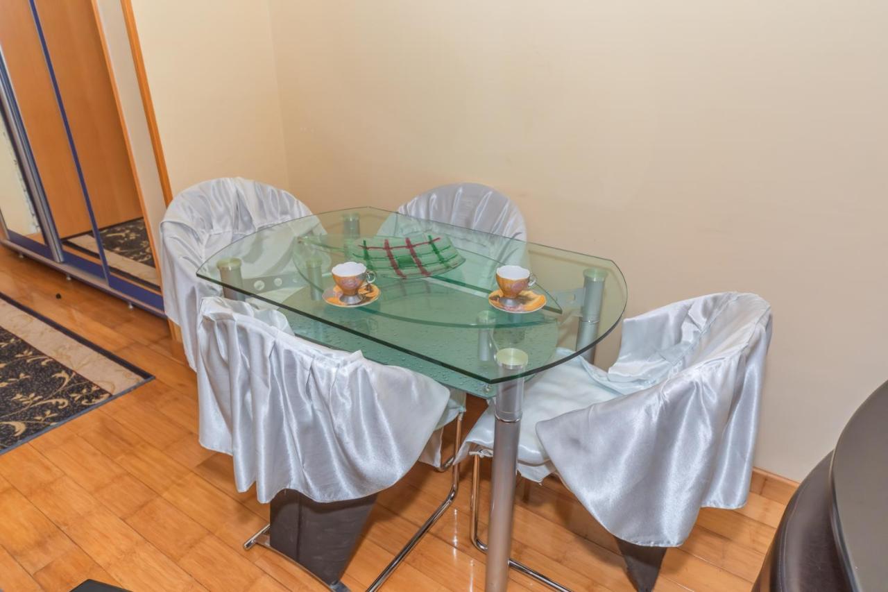 Apartman White Bear