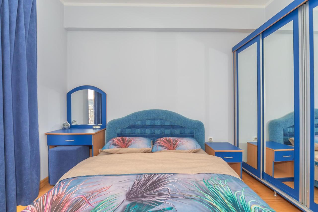 White Bear Apartman *