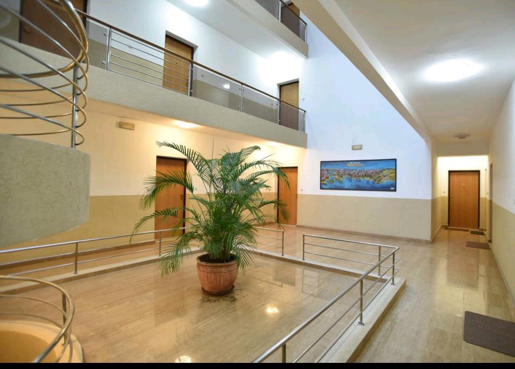 White Bear Apartman Budva