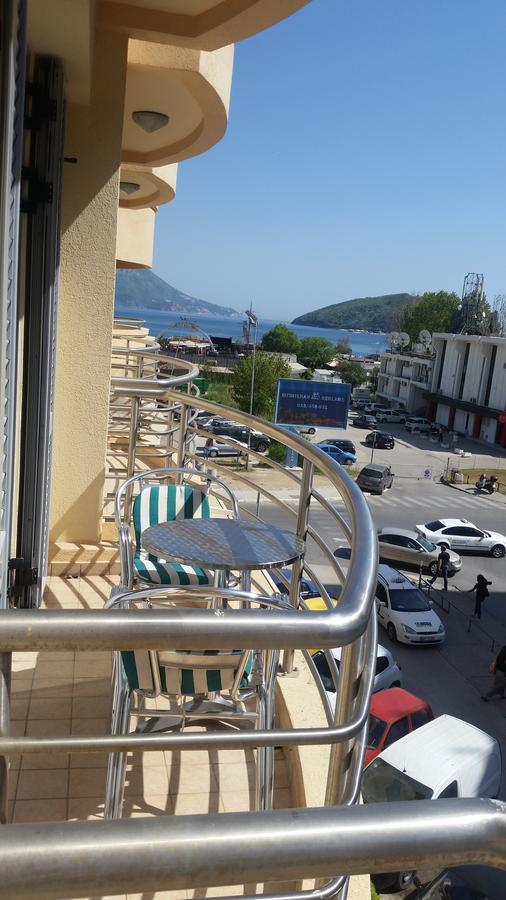 White Bear Apartman